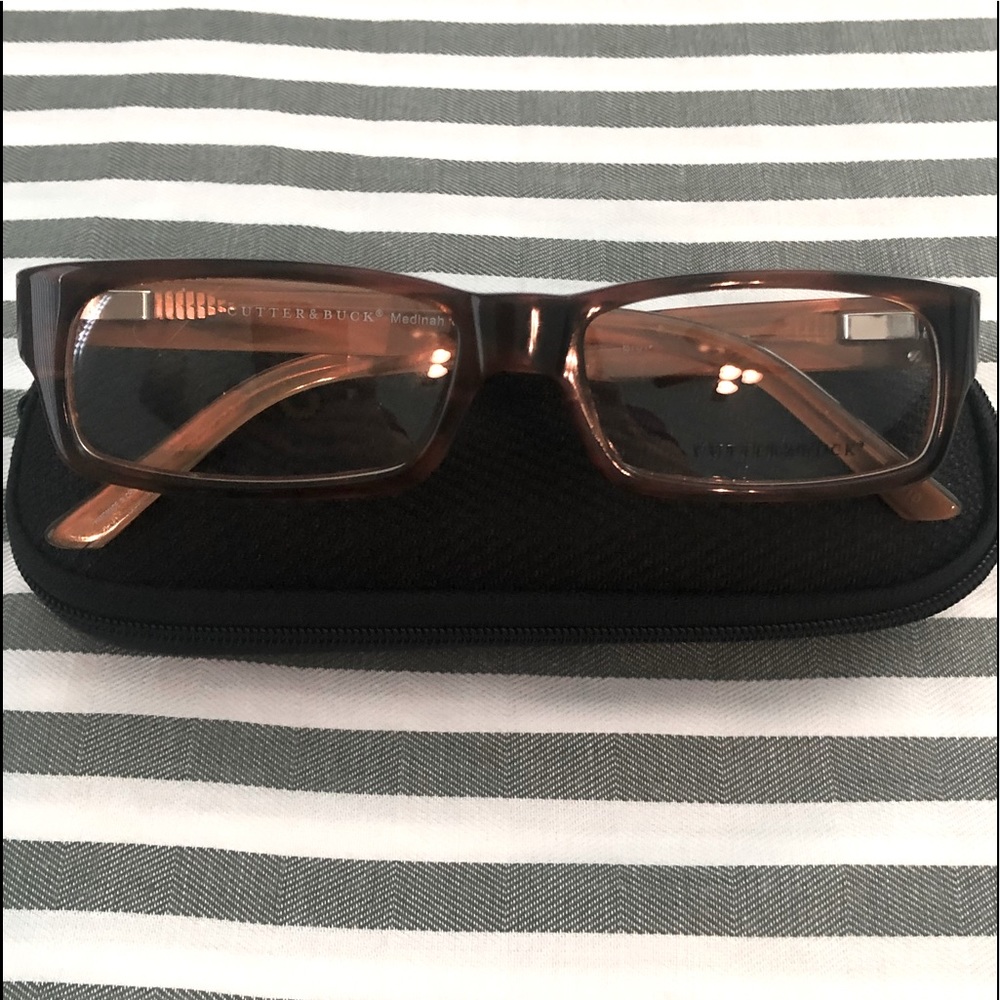 Cutter & Buck RX Frames